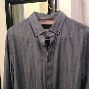Five Four Men’s XL Button Down
